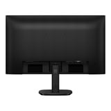 Philips 24B2N2200 23.8" monitor Zwart, 120 Hz, VGA, HDMI, DisplayPort, Audio