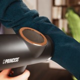 Princess Opvouwbare kledingstomer 332890 Zwart