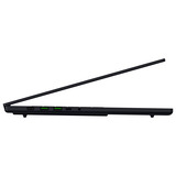 Razer Blade 16 (2026) 16"  gaming laptop Zwart | Core Ultra 9 386H | RTX 5090 | 64 GB | 2 TB SSD