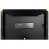 Res-Tech X1 Cockpit VR/46 Limited Edition racingsimulator Zwart/neongroen