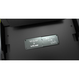 Res-Tech X1 Cockpit VR/46 Limited Edition racingsimulator Zwart/neongroen