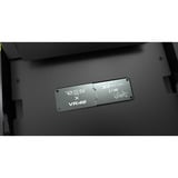 Res-Tech X1 Cockpit - VR46 Limited Edition racing simulator Zwart/neongroen