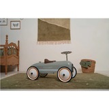 Retro Roller Loopauto Little Dutch  