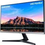 SAMSUNG LU28R550UQPXEN 28" 4K UHD monitor Donkerblauw, 2x HDMI, 1x DisplayPort