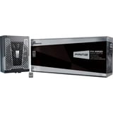 Seasonic PRIME PX ATX 3 (2024), 2200 Watt voeding  Kabelmanagement, 4x PCIe, 4x 12VHPWR 