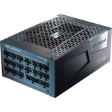 Seasonic PRIME PX ATX 3 (2024), 2200 Watt voeding  Kabelmanagement, 4x PCIe, 4x 12VHPWR 