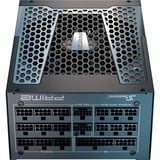Seasonic PRIME PX ATX 3 (2024), 2200 Watt voeding  Kabelmanagement, 4x PCIe, 4x 12VHPWR 