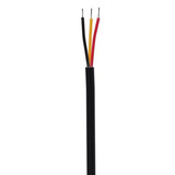 Shelly Shelly Temperature Sensor DS18B20 1 meter Zwart