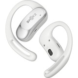 Shokz OpenFit Air open-ear hoofdtelefoon Wit