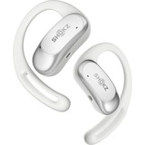Shokz OpenFit Air open-ear hoofdtelefoon Wit