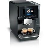Siemens Espresso volautomaat EQ700 espressomachine Zwart