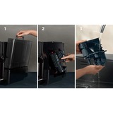Siemens Espresso volautomaat EQ700 espressomachine Zwart