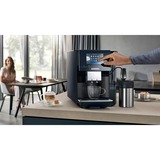 Siemens Espresso volautomaat EQ700 espressomachine Zwart