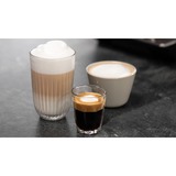 Siemens Espresso volautomaat EQ700 espressomachine Zwart