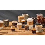 Siemens Espresso volautomaat EQ700 espressomachine Zwart