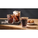 Siemens Espresso volautomaat EQ700 espressomachine Zwart
