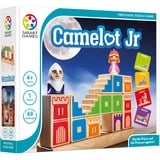 SmartGames Camelot Jr. Leerspel 