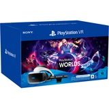 Sony Interactive Entertainment PlayStation VR Starter Pack vr-bril