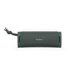 Sony ULT FIELD 1 draadloze draagbare speaker luidspreker Groengrijs, Bluetooth 5.3