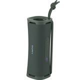 Sony ULT FIELD 1 draadloze draagbare speaker luidspreker Groengrijs, Bluetooth 5.3