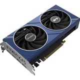 Sparkle Intel® Arc A750 ORC OC Edition grafische kaart Donkerblauw, 1x HDMI, 3x DisplayPort