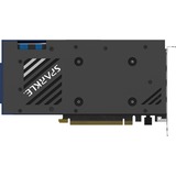 Sparkle Intel® Arc A750 ORC OC Edition grafische kaart Donkerblauw, 1x HDMI, 3x DisplayPort