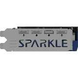 Sparkle Intel® Arc A750 ORC OC Edition grafische kaart Donkerblauw, 1x HDMI, 3x DisplayPort