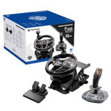 Thrustmaster T128 SimTask Farming Pack simulatorset Zwart, PlayStation 5, Pc