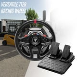 Thrustmaster T128 SimTask Farming Pack simulatorset Zwart, PlayStation 5, Pc
