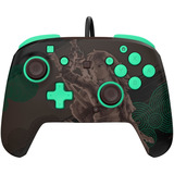 Turtle Beach Rematch Wired Controller – The Legend of Zelda – Nintendo Switch 2 Zwart/groen, Nintendo Switch 2, Nintendo Switch, Nintendo Switch - OLED-model