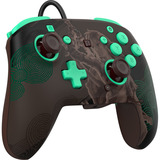 Turtle Beach Rematch Wired Controller – The Legend of Zelda – Nintendo Switch 2 Zwart/groen, Nintendo Switch 2, Nintendo Switch, Nintendo Switch - OLED-model