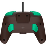 Turtle Beach Rematch Wired Controller – The Legend of Zelda – Nintendo Switch 2 Zwart/groen, Nintendo Switch 2, Nintendo Switch, Nintendo Switch - OLED-model