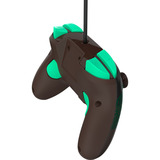 Turtle Beach Rematch Wired Controller – The Legend of Zelda – Nintendo Switch 2 Zwart/groen, Nintendo Switch 2, Nintendo Switch, Nintendo Switch - OLED-model