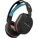 Turtle Beach Stealth 500 met Nintendo Switch 2 logo - Charcoal over-ear gaming headset Zwart