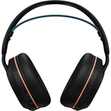 Turtle Beach Stealth 500 met Nintendo Switch 2 logo - Charcoal over-ear gaming headset Zwart