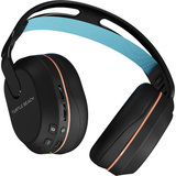 Turtle Beach Stealth 500 met Nintendo Switch 2 logo - Charcoal over-ear gaming headset Zwart