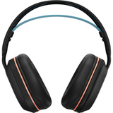 Turtle Beach Stealth 500 met Nintendo Switch 2 logo - Charcoal over-ear gaming headset Zwart