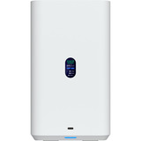 Ubiquiti UniFi UNAS 2 Wit, LAN, USB-C, Bluetooth 4.1