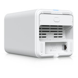 Ubiquiti UniFi UNAS 2 Wit, LAN, USB-C, Bluetooth 4.1