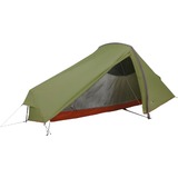 Vango F10 Helium UL 1 tent Donkergroen