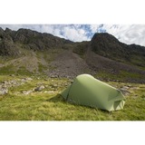 Vango F10 Helium UL 1 tent Donkergroen