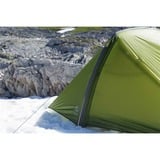 Vango F10 Helium UL 1 tent Donkergroen