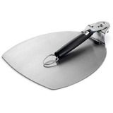 Weber Pizzaspatel grillbestek Roestvrij staal