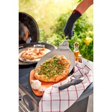Weber Pizzaspatel grillbestek Roestvrij staal