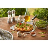 Weber Pizzaspatel grillbestek Roestvrij staal