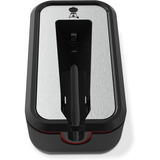 Weber Slimme draadloze temperatuursensor en oplader thermometer Blauw