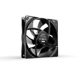 be quiet! Pure Wings 3 case fans Zwart, 3 stuks, 120 x 120 x 25 mm, PWM