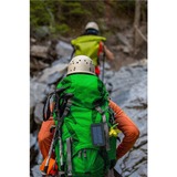 goobay Outdoor Powerbank 8.0 met zonnepaneel  Zwart, 8.000 mAh, 2x USB-A