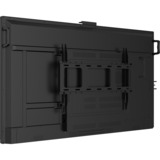 iiyama ProLite TE6513A-B1AG 64.5" 4K Ultra HD Public Display Zwart, Touch, HDMI, DisplayPort, Audio, LAN, WiFi 6, USB-C, Android 14