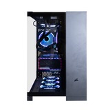 ALTERNATE Thunderstorm Xtreme+ Core i9 – RTX 4090 iCUE LINK edition gaming pc Zwart | Core i9-14900KS | RTX 4090 | 64 GB | 2x 2 TB SSD